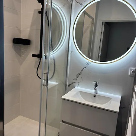 Nid De Bulles Et Sauna Privatif Béthune